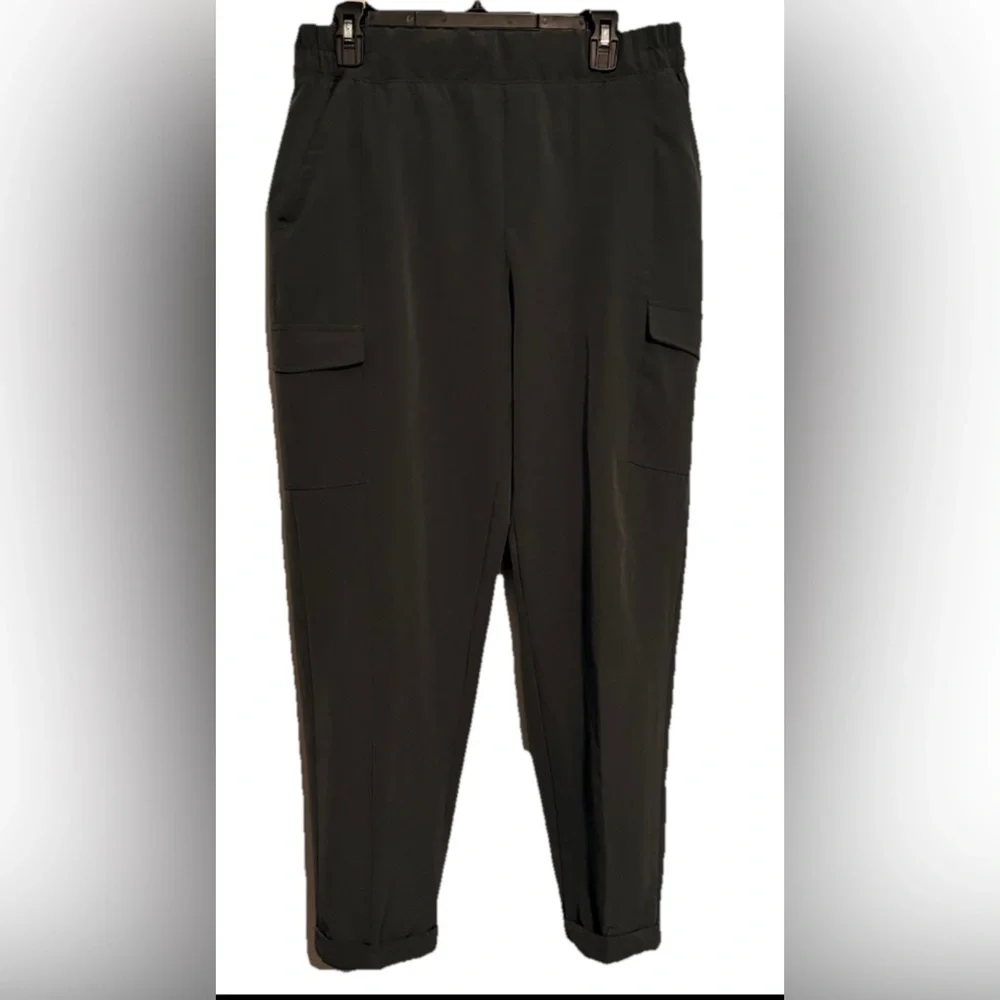 Apana Athleisure/yoga‎ pants-Size Large-Lightweight